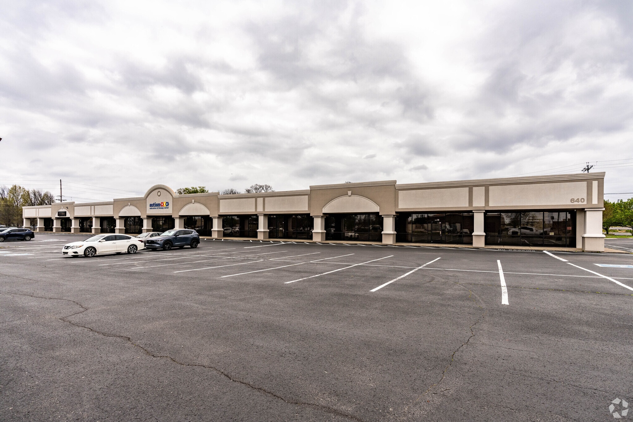 640-641 Broadmor St, Murfreesboro, TN for Rent
