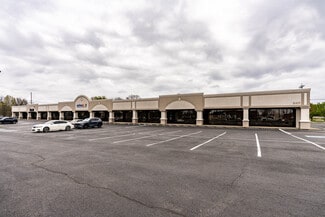 Murfreesboro, TN Office - 640-641 Broadmor St Murfreesboro, TN Office - 640-641 Broadmor St