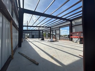 Pensacola, FL Industrial - 8000 Grow Dr