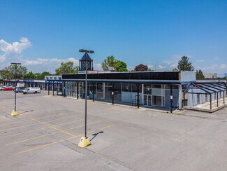 Toronto, ON undefined - 964-996 Albion Rd Toronto, ON undefined - 964-996 Albion Rd