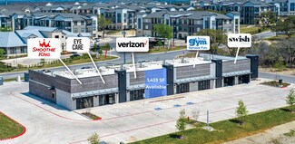 San Antonio, TX Retail - 14633 Potranco Rd San Antonio, TX Retail - 14633 Potranco Rd