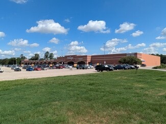 Houston, TX Retail - 10010 Cypresswood Dr