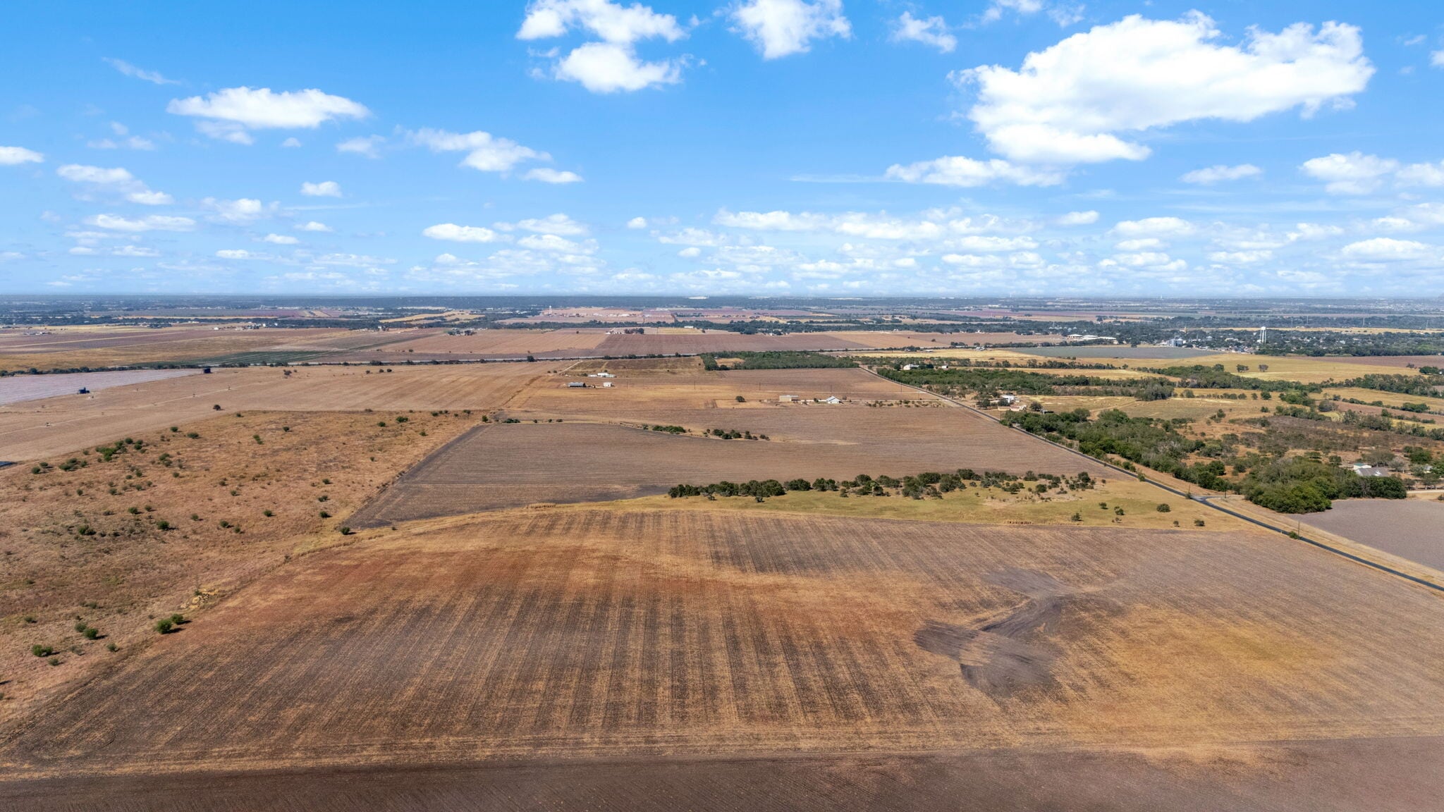 TBD County Road 583, La Coste, TX for Sale