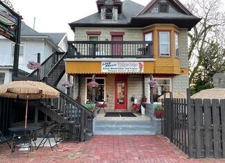 Elkins, WV Retail - 413 Kerens Ave