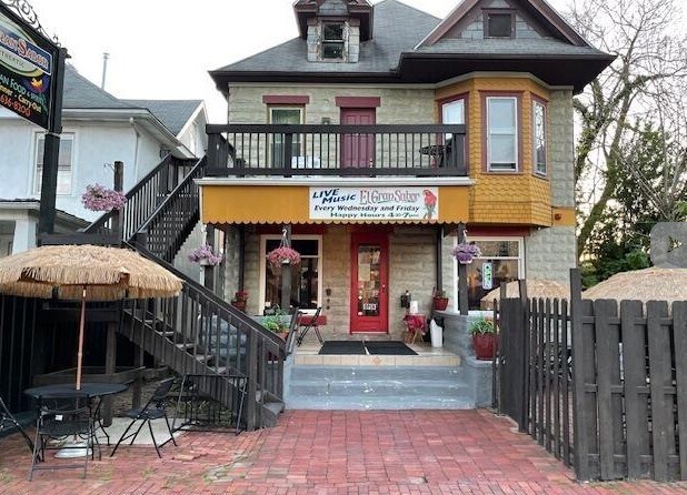 413 Kerens Ave, Elkins, WV for Sale