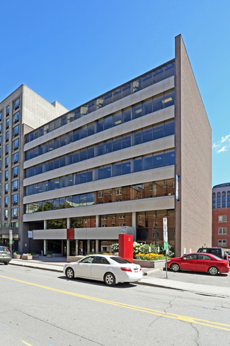 Ottawa, ON Office/Medical - 222 Somerset St W