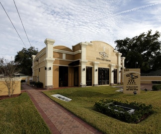 Orlando, FL Office - 1311 E Michigan St