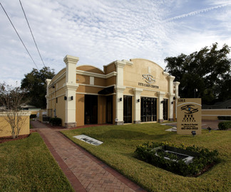 Orlando, FL Office/Retail - 1311 E Michigan St