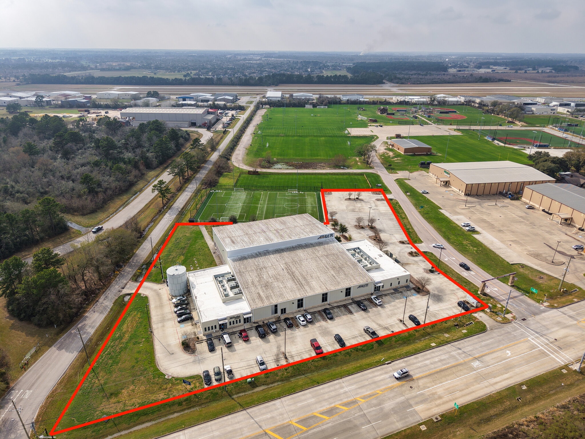 19711 Stuebner Airline Rd, Spring, TX for Sale