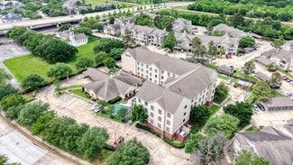 Houston, TX Hospitality - 14450 Park Row Houston, TX Hospitality - 14450 Park Row