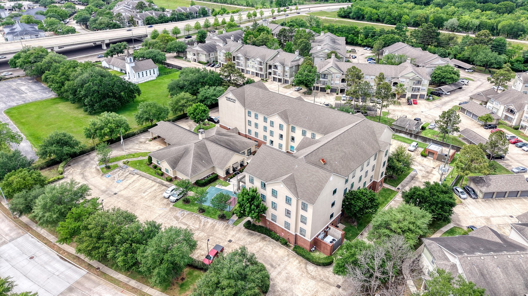 14450 Park Row, Houston, TX for Sale