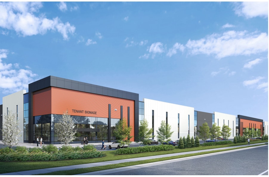 9001 A Highway 50, Vaughan, ON for Rent