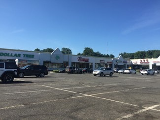 Howell, NJ Retail - 502-540 New Friendship Rd Howell, NJ Retail - 502-540 New Friendship Rd