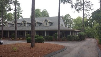 Pinehurst, NC Office - 70 Memorial Dr