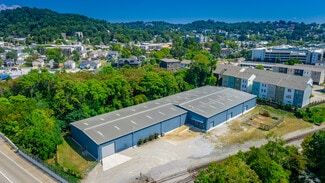 Chattanooga, TN Industrial - 200 Powercorp Dr Chattanooga, TN Industrial - 200 Powercorp Dr