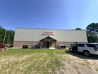 Rockingham, NC Industrial - 895 Hwy 1