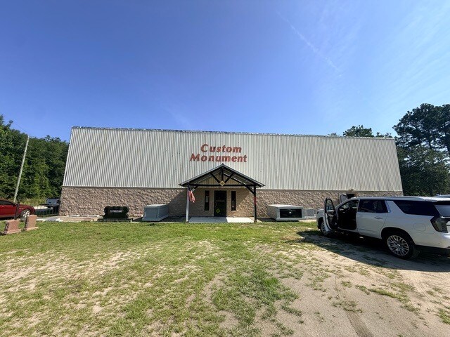895 Hwy 1, Rockingham, NC for Rent