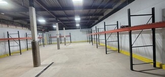 Secaucus, NJ Industrial - 260 Secaucus Rd