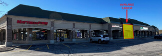 West Bend, WI Retail - 900-1140 Gateway Ct