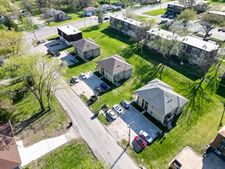 Raytown, MO Apartments - 8630 Lane Ave