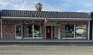 Redlands, CA Storefront - 218 E Citrus Ave