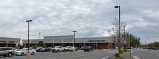 Fredericksburg, VA Office/Medical - 2521-2537 Cowan Blvd
