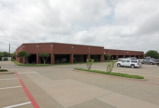 Carrollton, TX Flex - 3418 Midcourt Rd Carrollton, TX Flex - 3418 Midcourt Rd