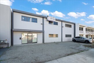 Palo Alto, CA undefined - 930 Industrial Ave