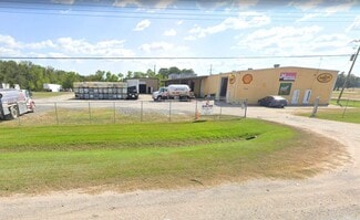 Beaumont, TX Industrial - 12583 Highway 90