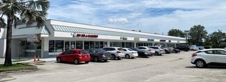Homestead, FL Retail - 16501 Campbell Dr Homestead, FL Retail - 16501 Campbell Dr