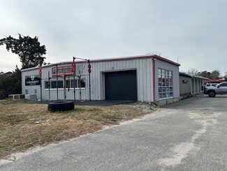 Hampstead, NC Retail - 14653 Us-17 Hwy N
