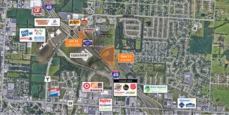 Belton, MO Commercial - I-49 & State Hwy Y @ Outer Rd Belton, MO Commercial - I-49 & State Hwy Y @ Outer Rd