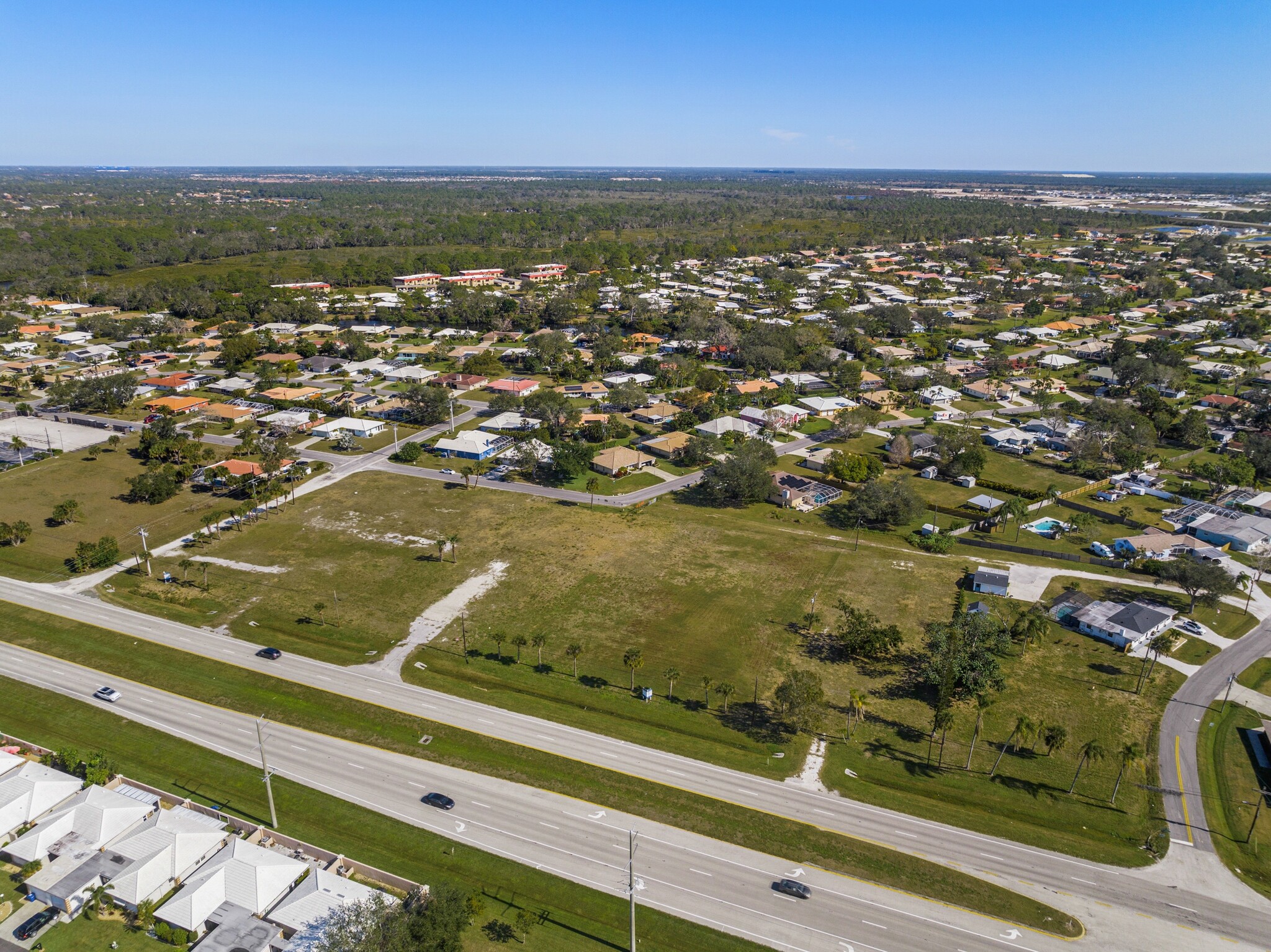 2301 S Tamiami Trl, Osprey, FL for Sale