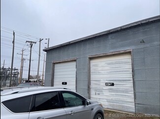 Durant, OK Auto Repair - 37 W Beech St
