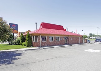 Farmington, MI Restaurant - 38300 W 10 Mile Rd