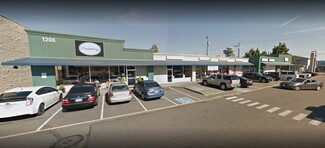 Marysville, WA Retail - 1206 NE State Ave