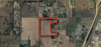 Edmonton, AB Commercial Land - 5010 127 St SW
