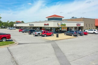 Omaha, NE Retail - 5088-5120 S 108th St Omaha, NE Retail - 5088-5120 S 108th St