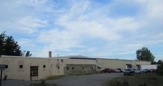 Gardner Industrial Portfolio
