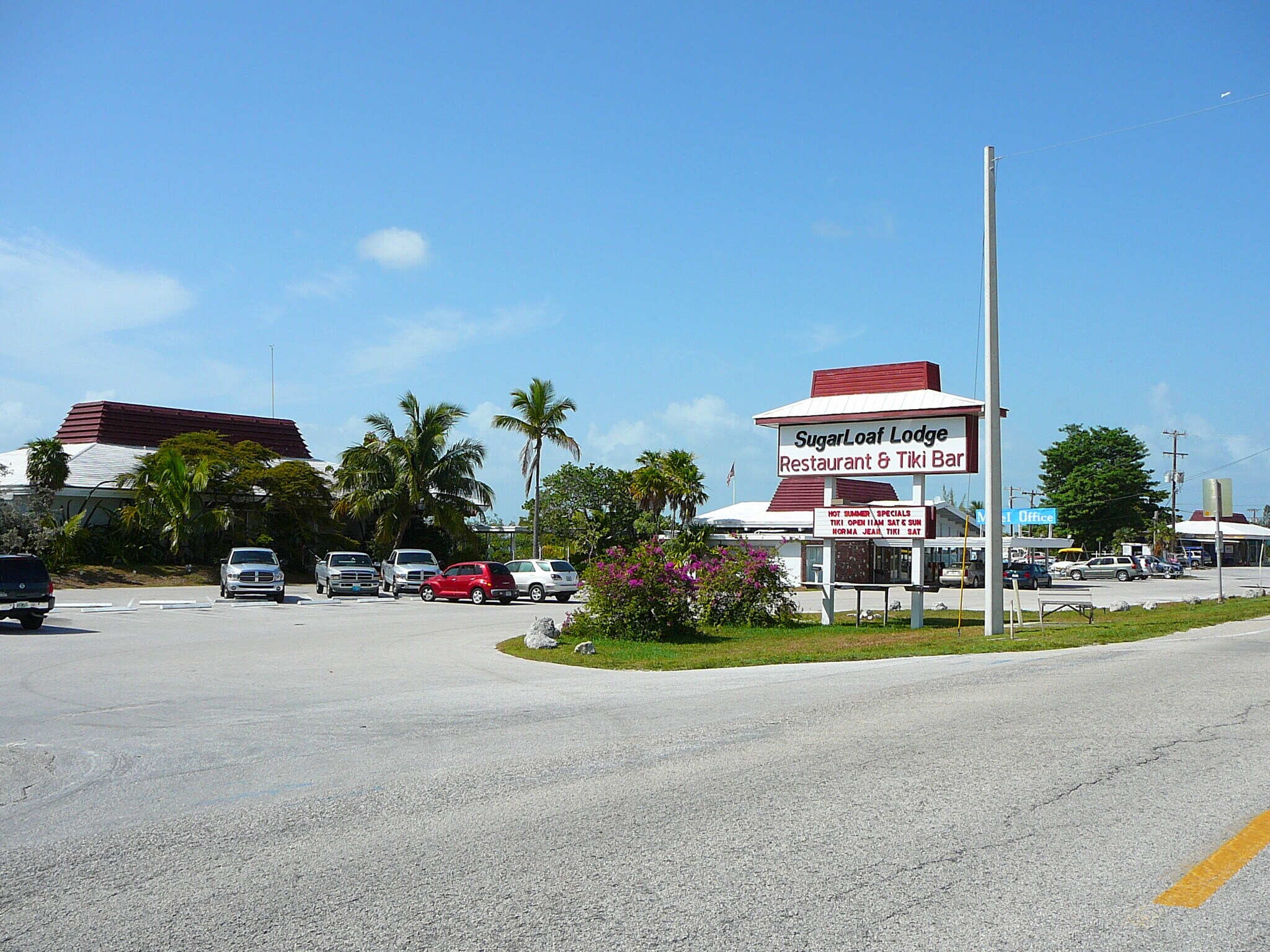 17001 Overseas Hwy, Sugarloaf Key, FL for Sale