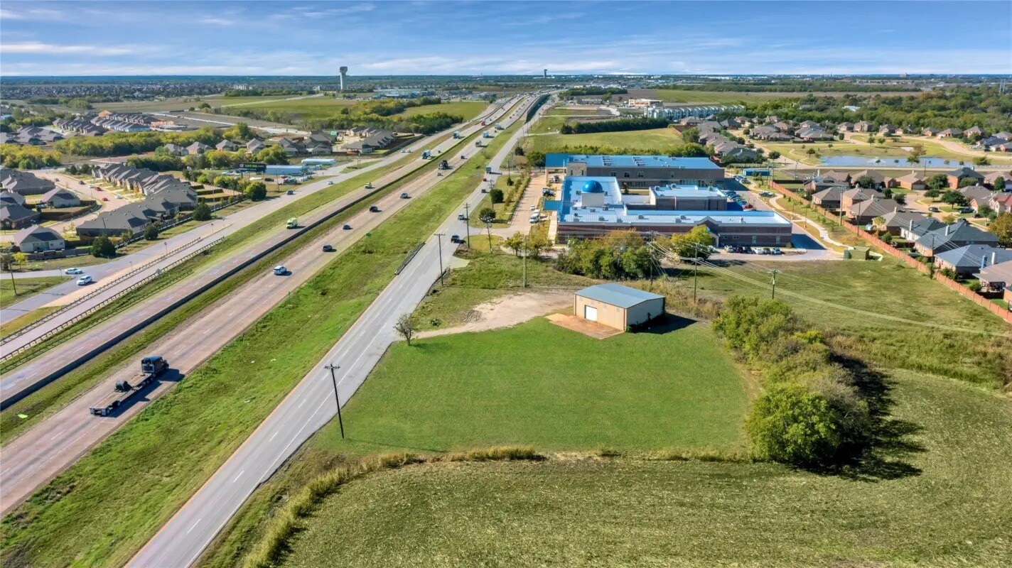 6000 W Interstate 30, Royse City, TX for Sale