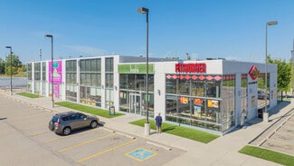 Calgary, AB Retail - 15 Sunpark Plz SE