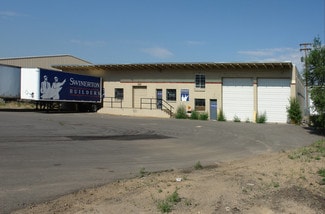 Commerce City, CO Industrial - 5315 Vasquez Blvd Commerce City, CO Industrial - 5315 Vasquez Blvd