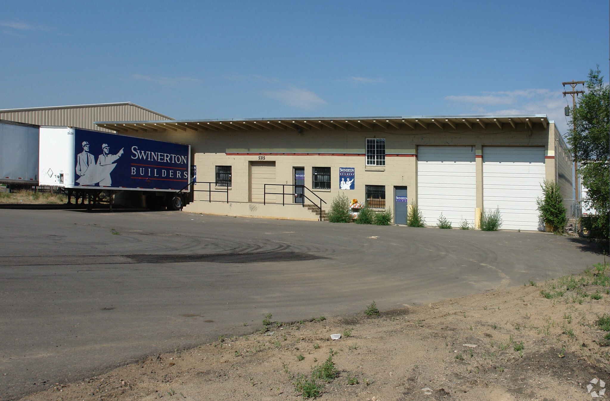 5315 Vasquez Blvd, Commerce City, CO for Rent