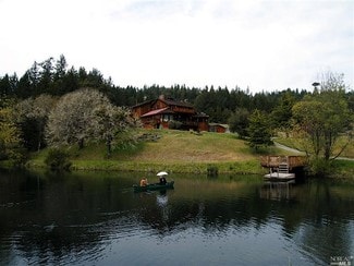 Ukiah, CA Specialty - 21200 Orr Springs Rd