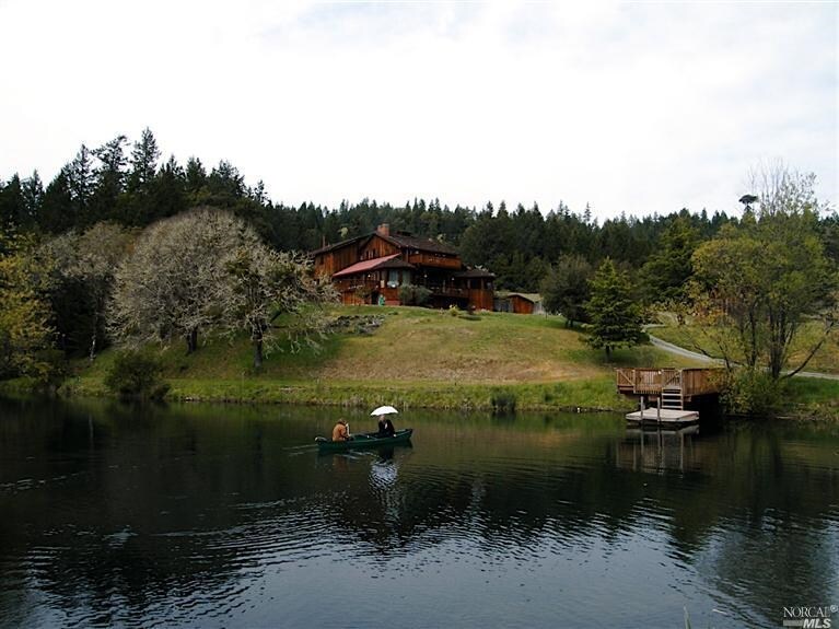 21200 Orr Springs Rd, Ukiah, CA for Sale