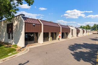 Arvada, CO Industrial - 6531 W 56th Ave Arvada, CO Industrial - 6531 W 56th Ave