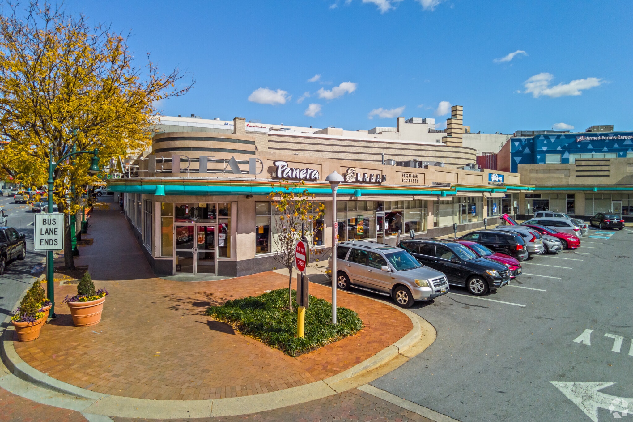 8661 Colesville Rd, Silver Spring, MD for Rent