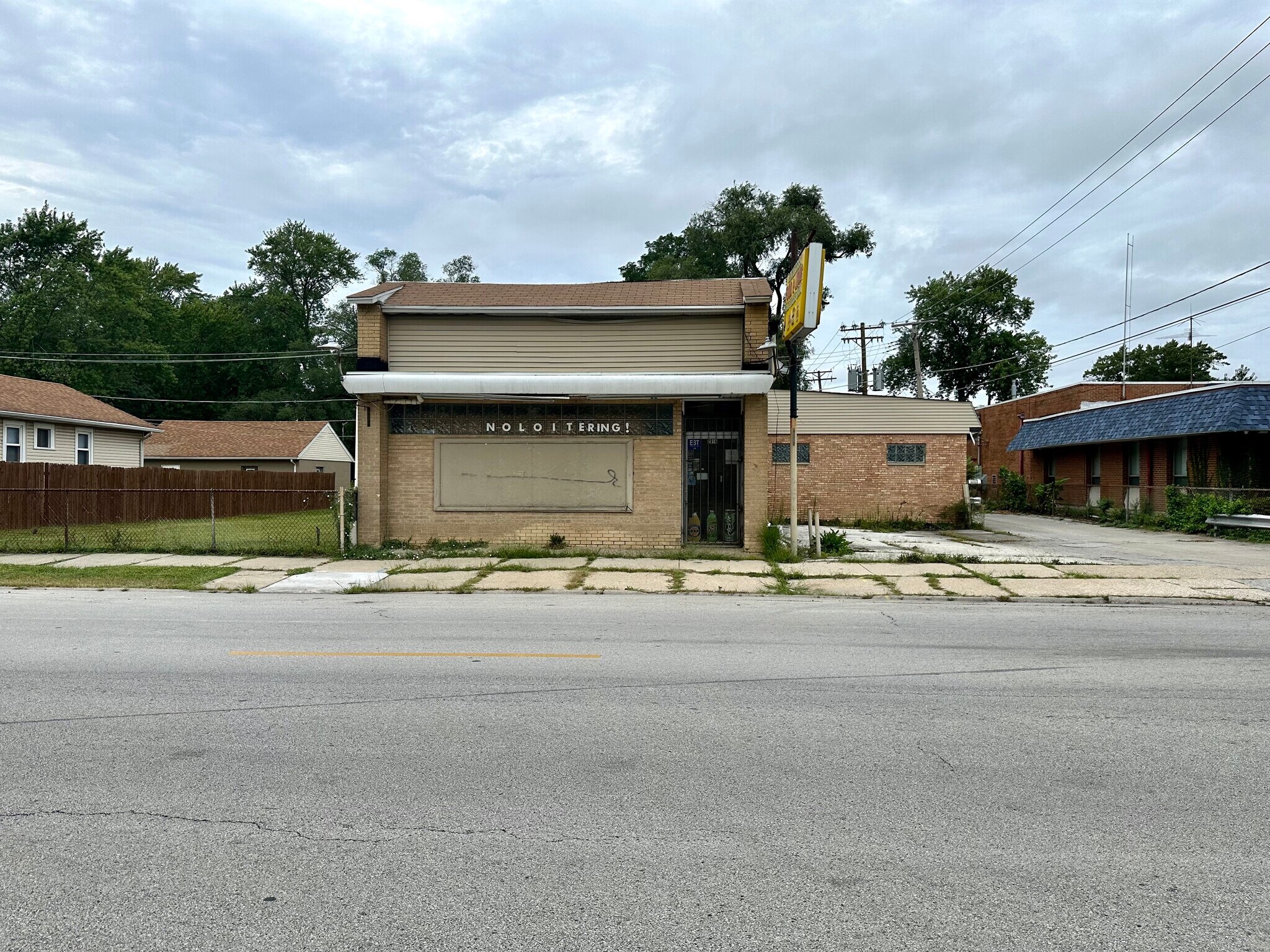 , Hazel Crest, IL for Sale