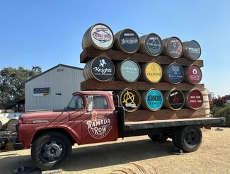 Paso Robles, CA Flex - 3310 Ramada Dr
